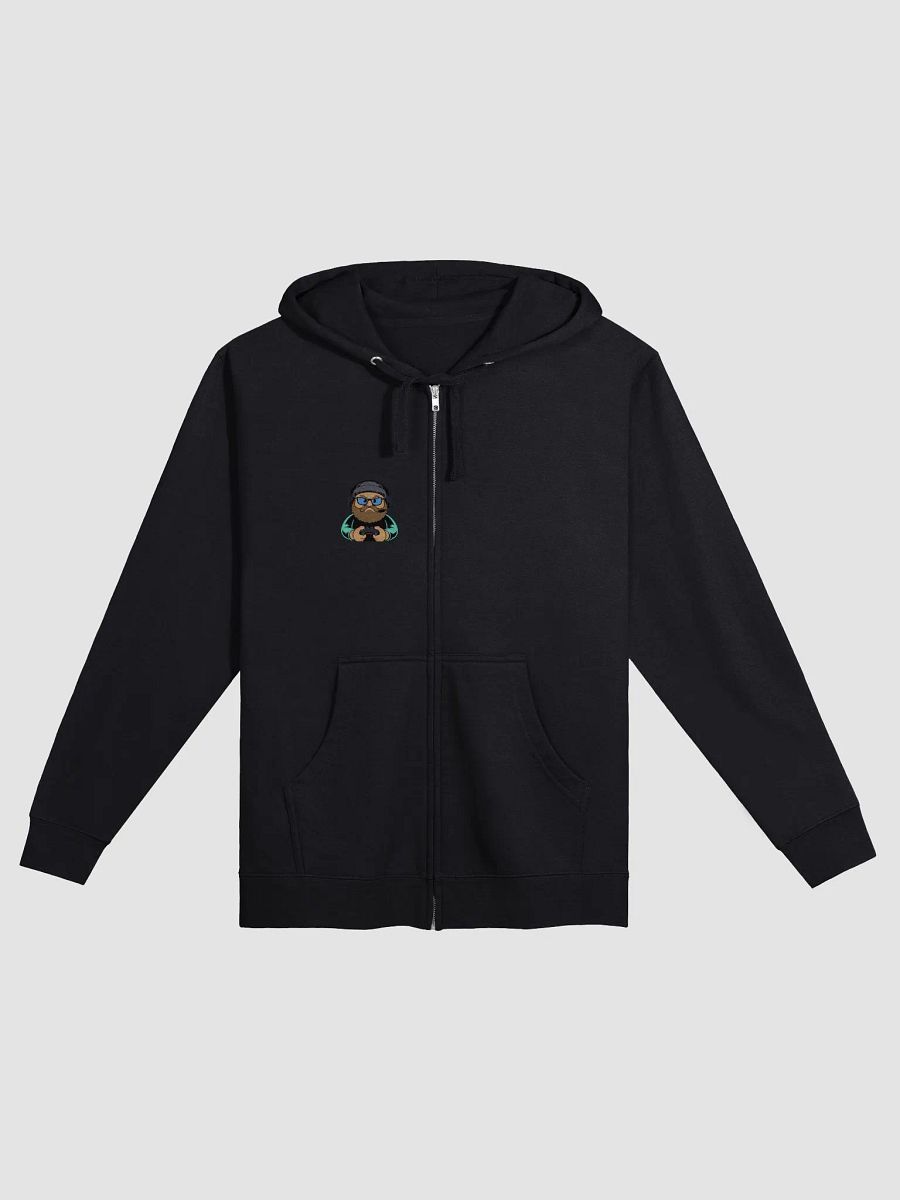 New Logo, New Hoodie! product image (2)