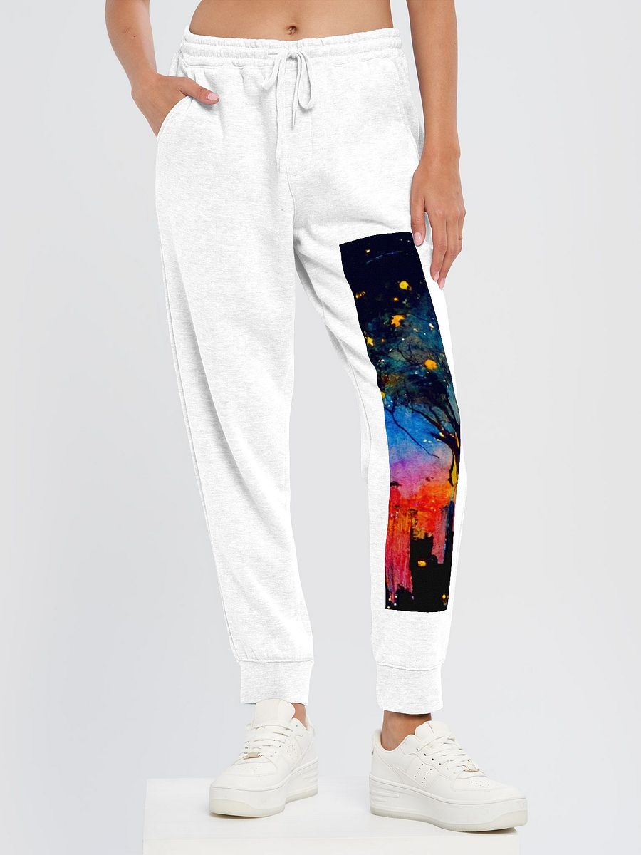Celestial Sunset Joggers product image (6)