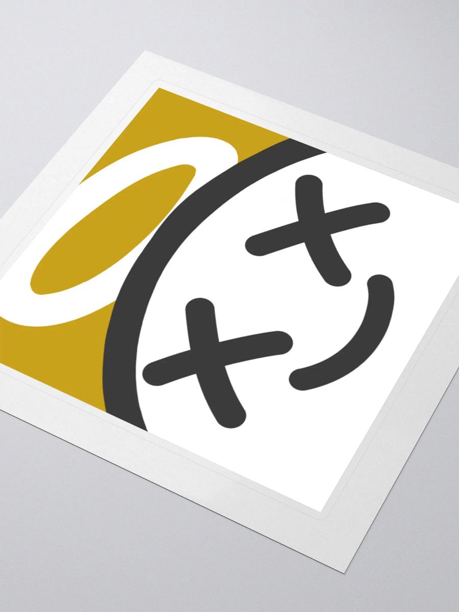 Rip Sticker product image (3)
