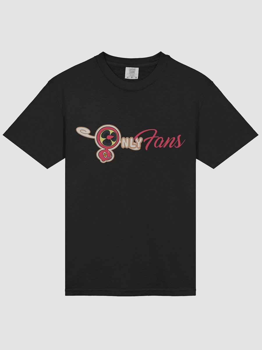 Rotom Fans Tee product image (19)