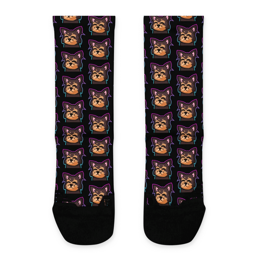 SNOOP SOCKS product image (1)