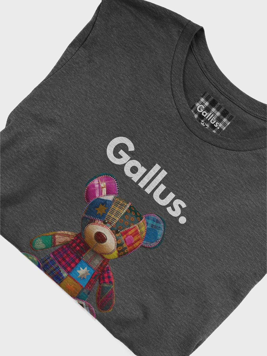 Gallus T-Shirts Ltd Edition product image (5)