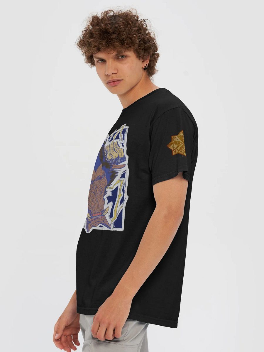 Heavyweight Rajang Shirt product image (26)