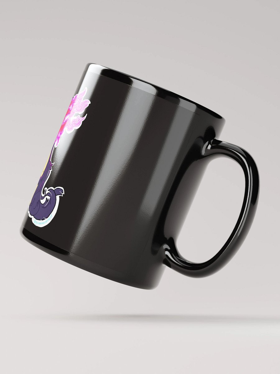 Capybara Hisuian Typhlosion 🔥 Mug product image (4)