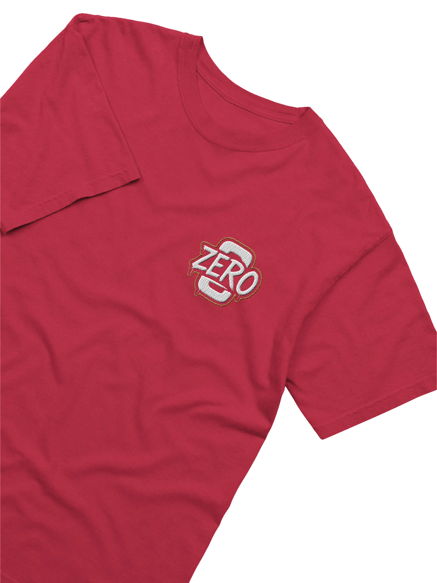 Red Staffer Logo 2025 product image (7)