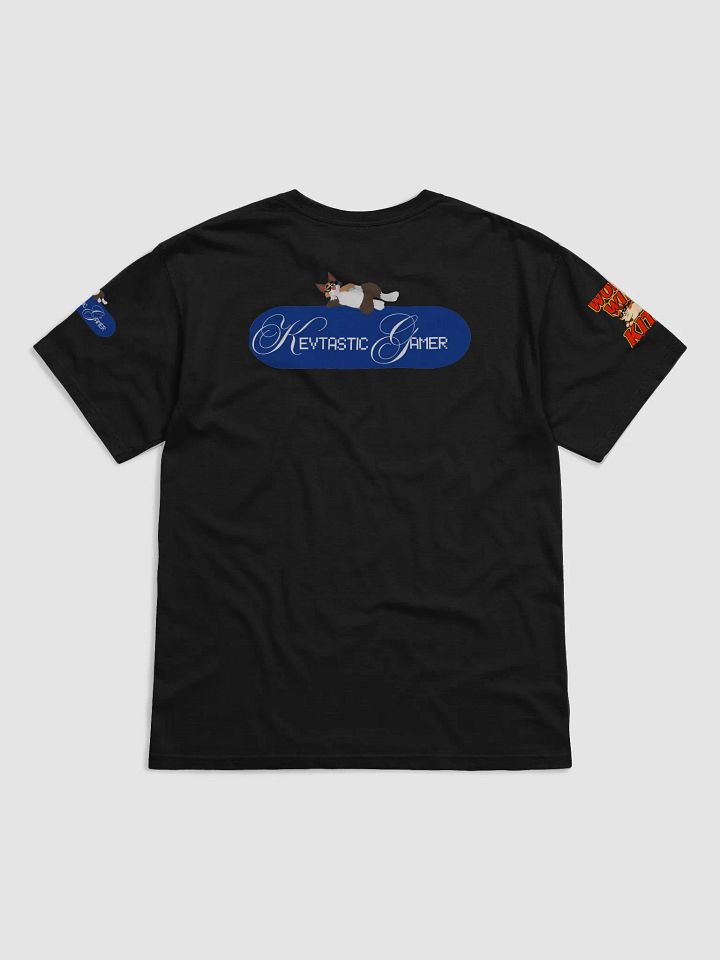 World Wide Kitty T-Shirt product image (10)