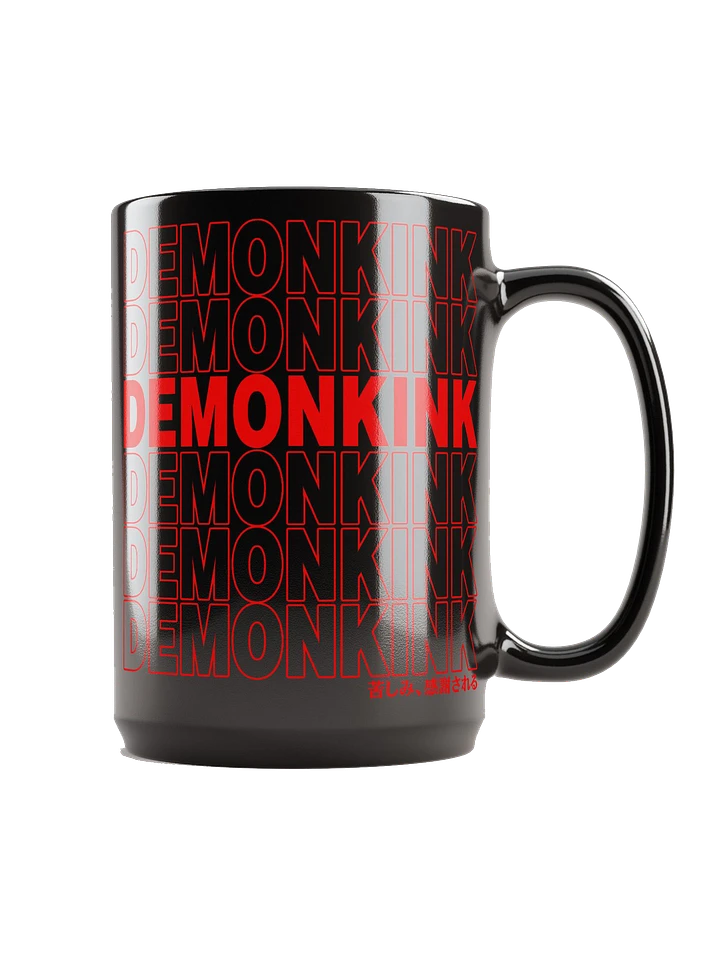 【VIXWYTCH】Demonkink Mug product image (2)