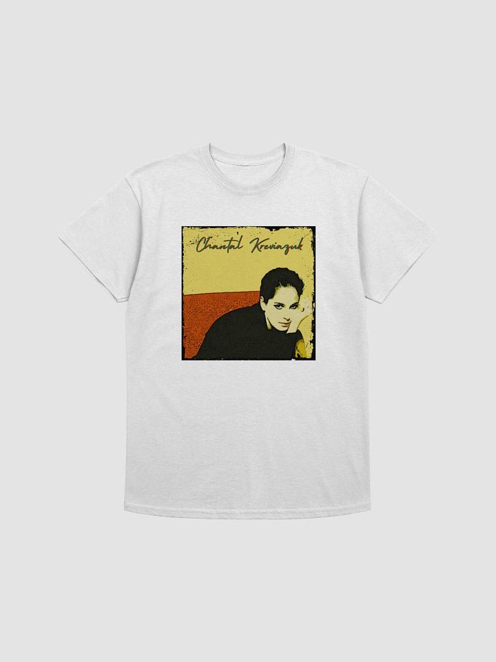 CHANTAL KREVIAZUK WAYNE TEE product image (41)