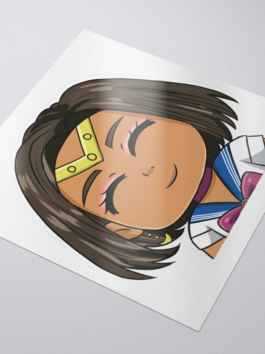 LoloSmile Sticker product image (3)