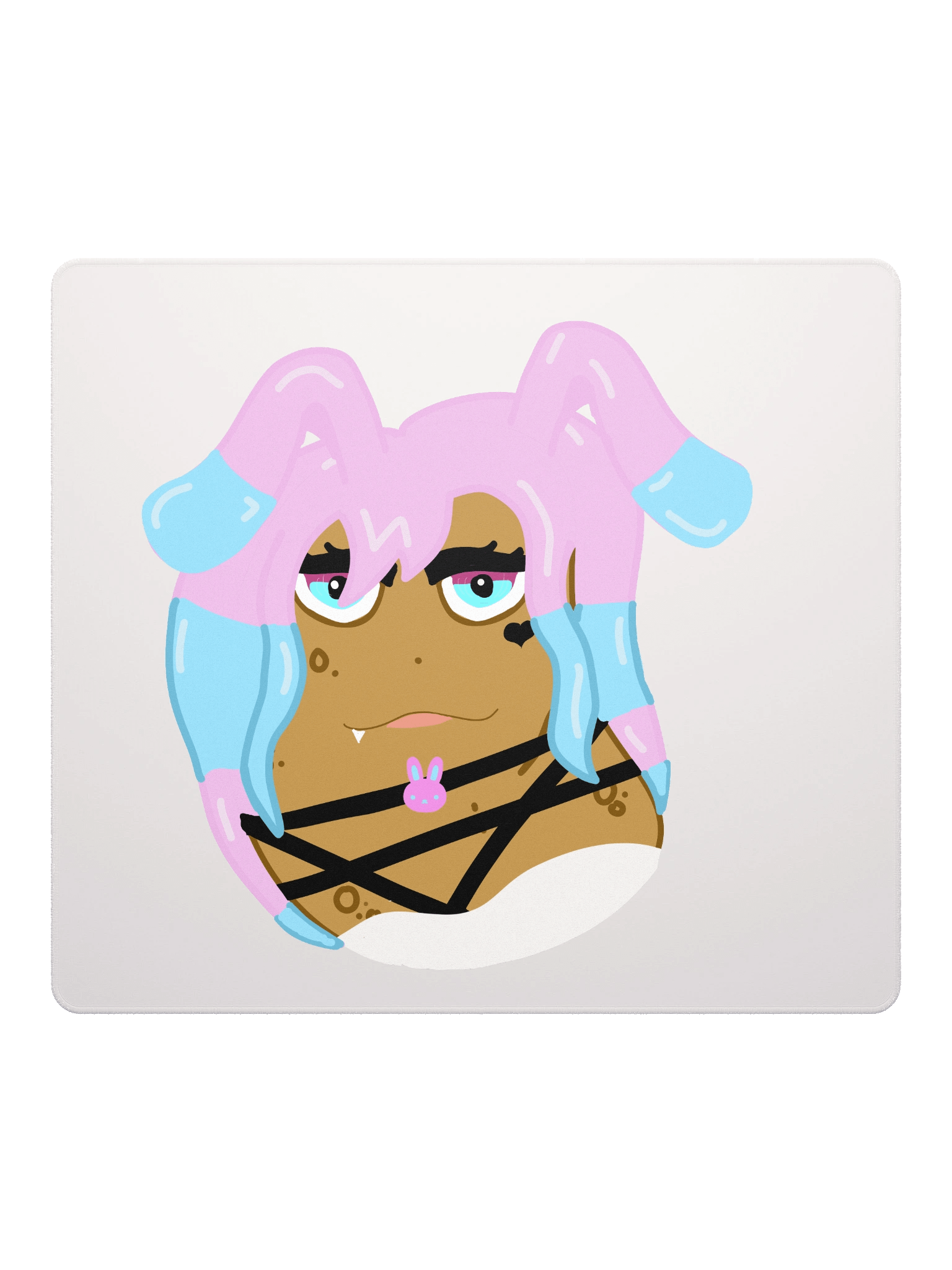 Alice Tater Gaming Mouse Mat product image (2)