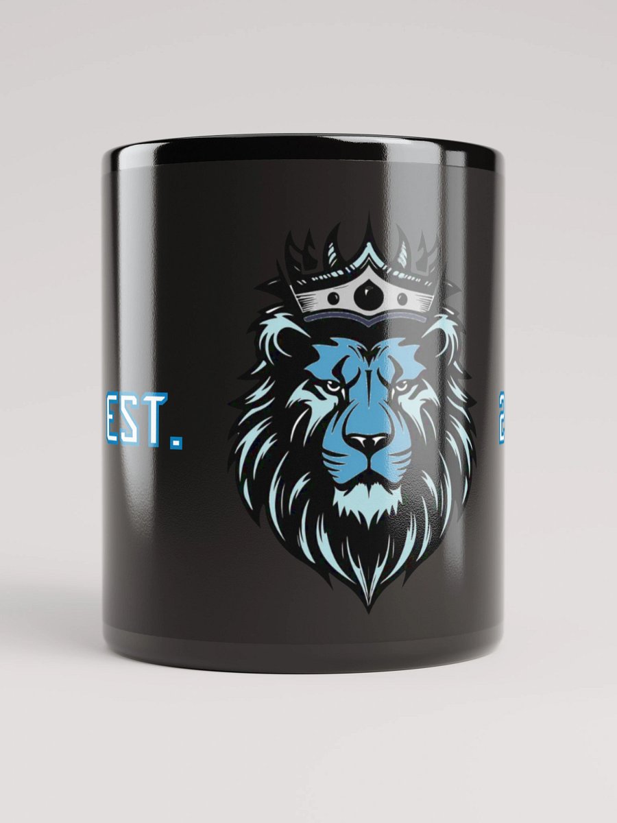 Syndicate "EST" Mug product image (5)