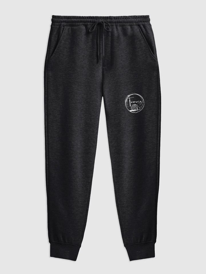 Tamair Aviator Logo Print Joggers product image (1)