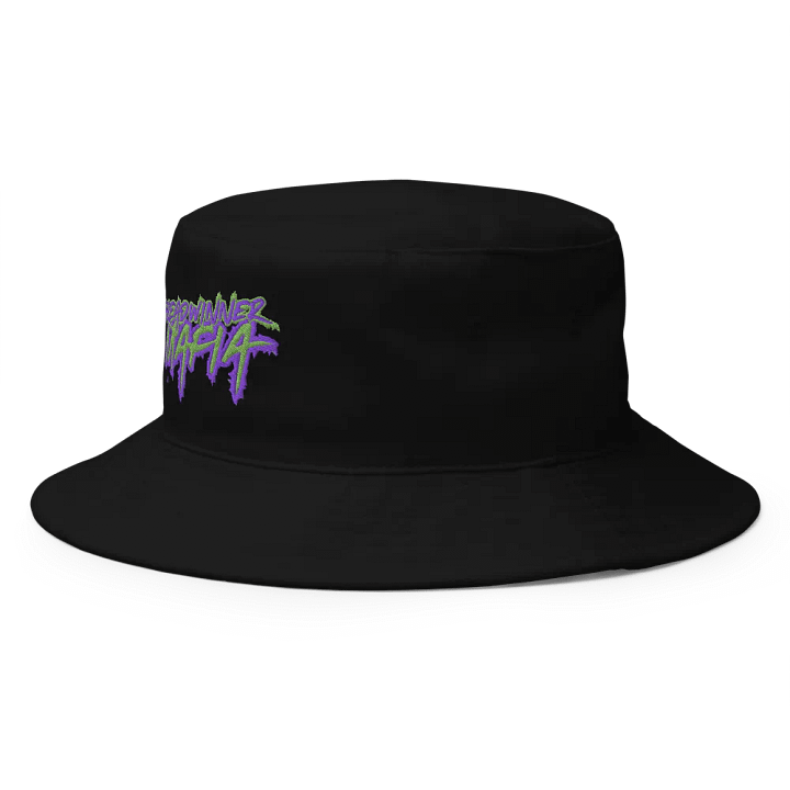 Breadwinner Mafia Bucket Hat product image (2)