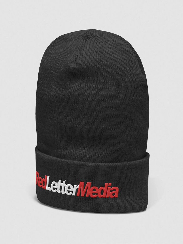 RLM Logo hat product image (6)