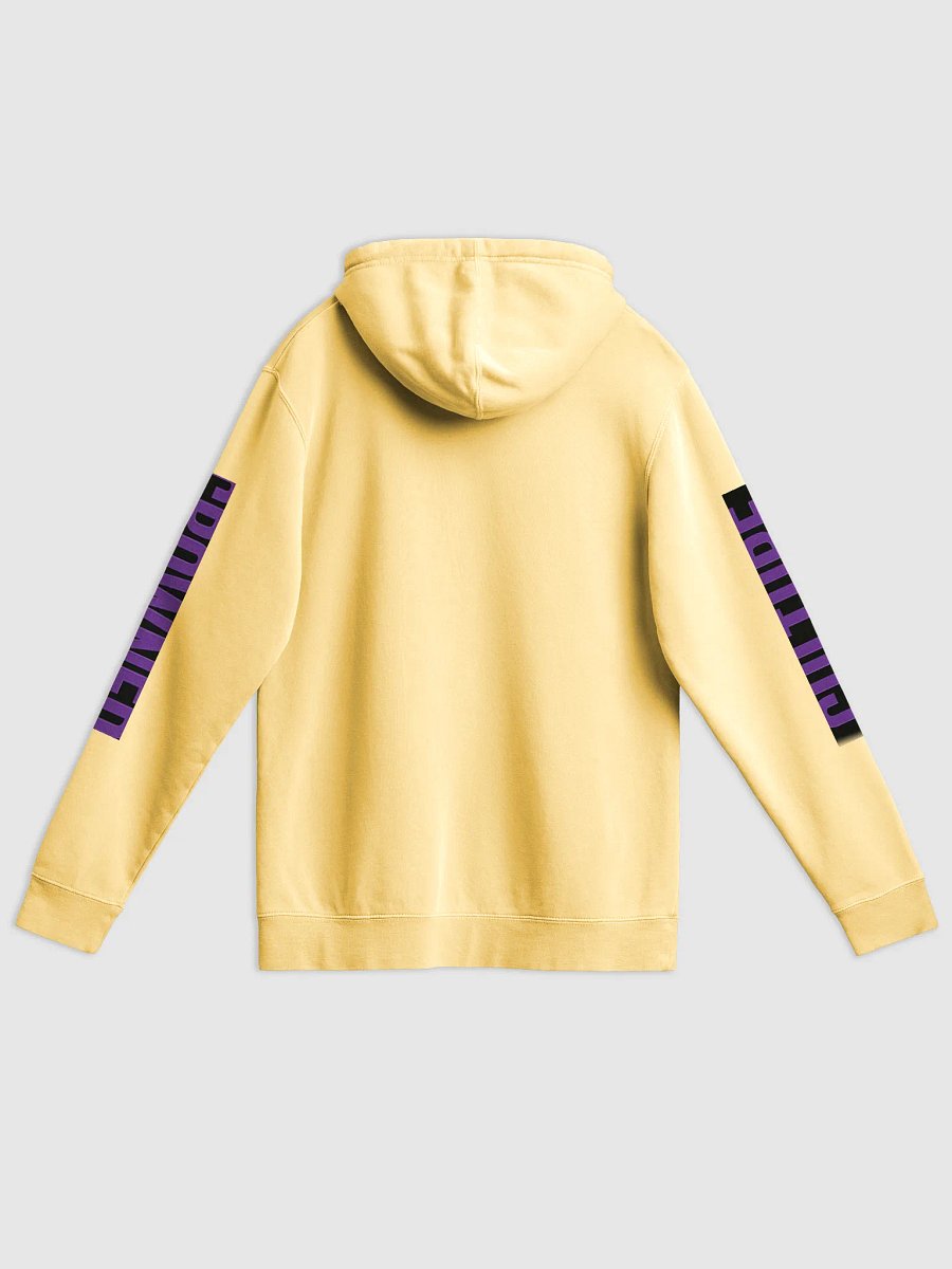 "Crowned Culture x DreamsNevaEnd" Prync Hoodie product image (2)