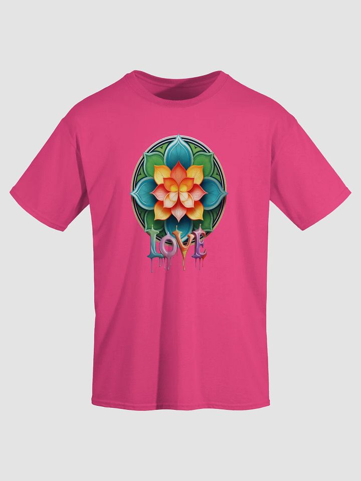 Women's Flower Tee product image (18)