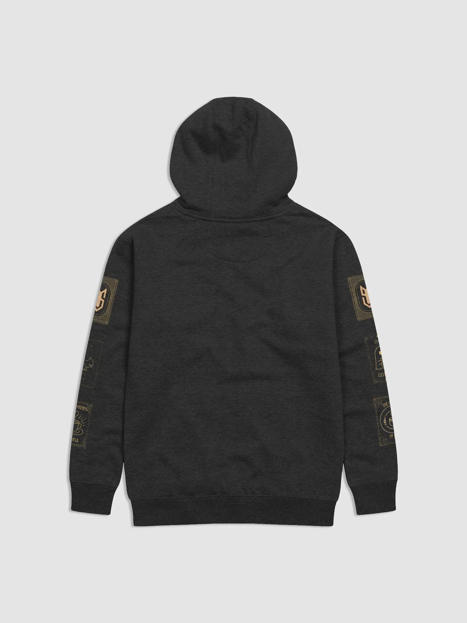 Cozy Custom Hoodie! product image (2)