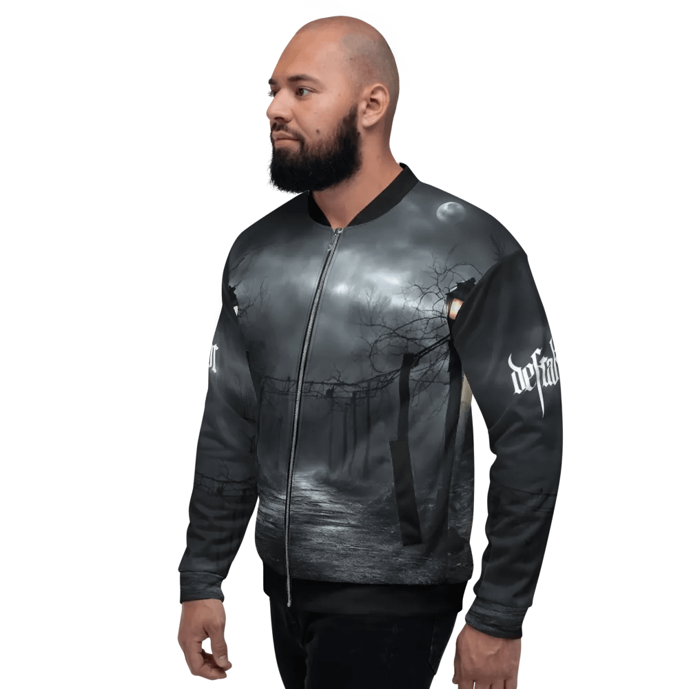 Defraktor Jacket II product image (4)
