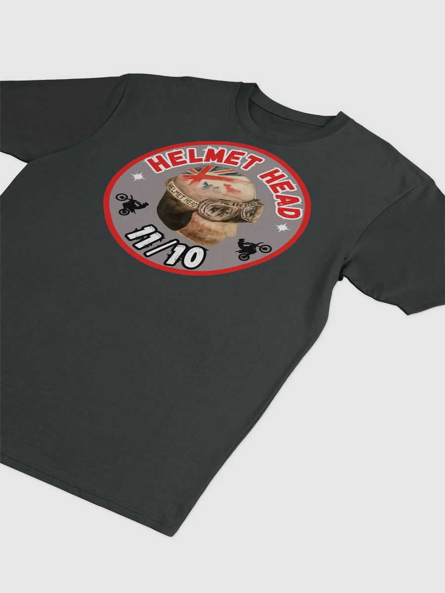 11/10 T-Shirt product image (3)