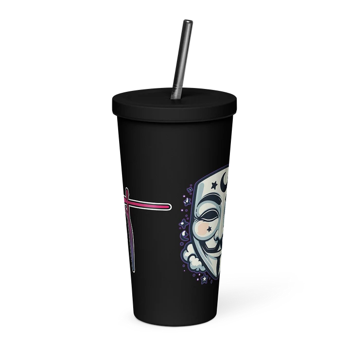 Cultist Tumbler product image (2)