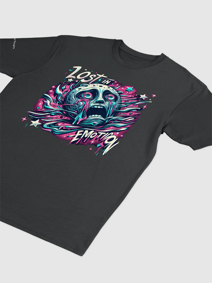 Emotion Melt Men's Tee product image (3)