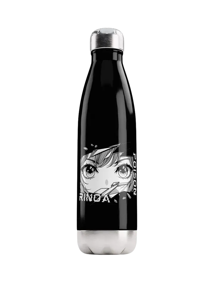 Anime Eyes - Bottle (Black) product image (1)