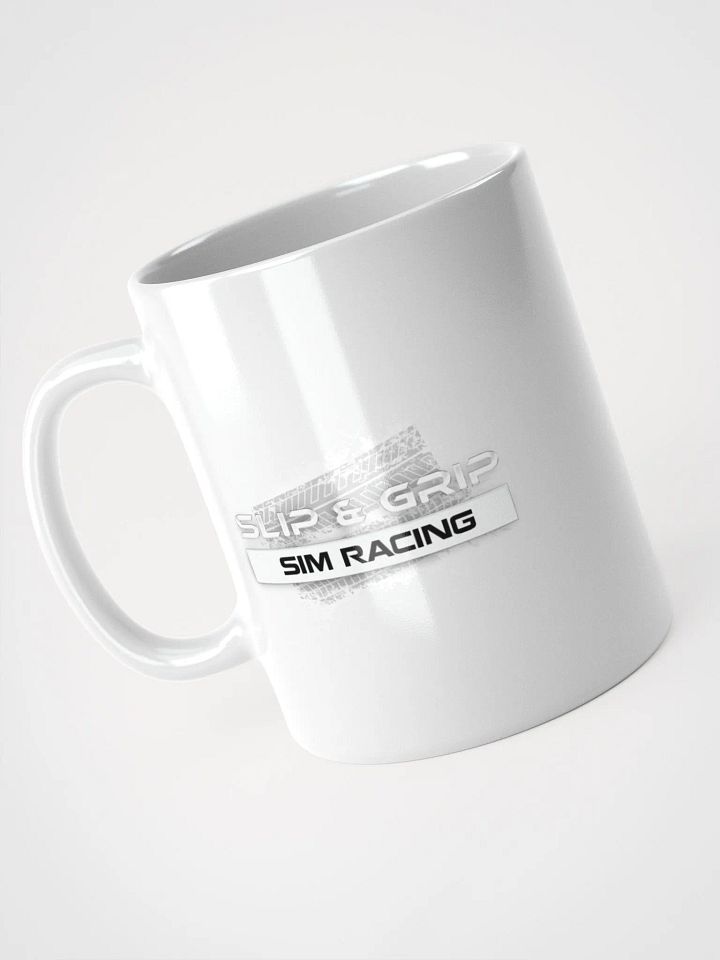 Race Flags Mug product image (2)