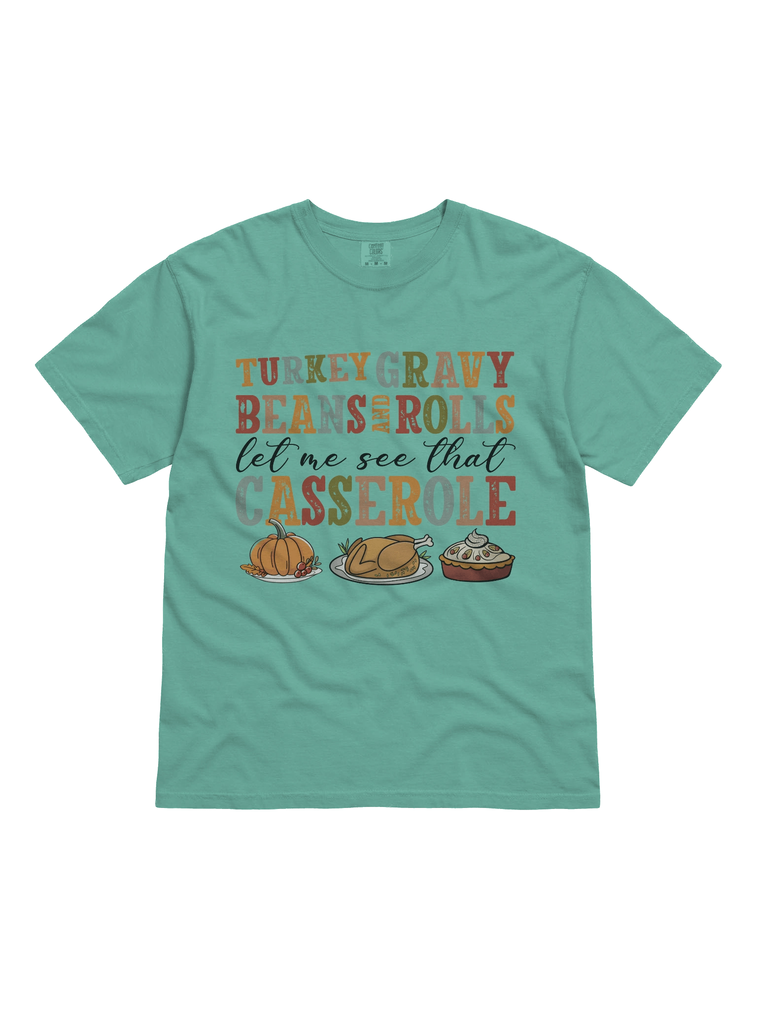 Let me see that Casserole product image (3)