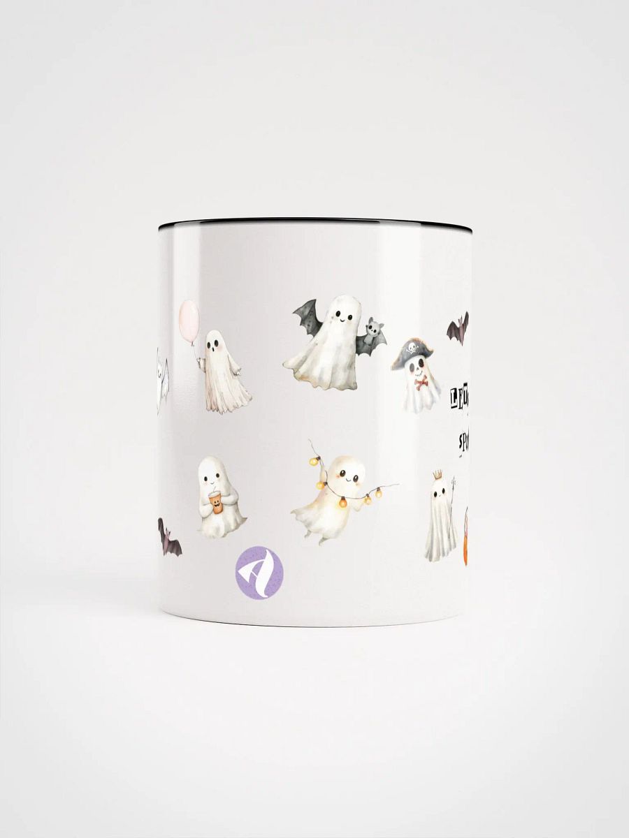 Spooky Friends Ceramic Mug product image (58)