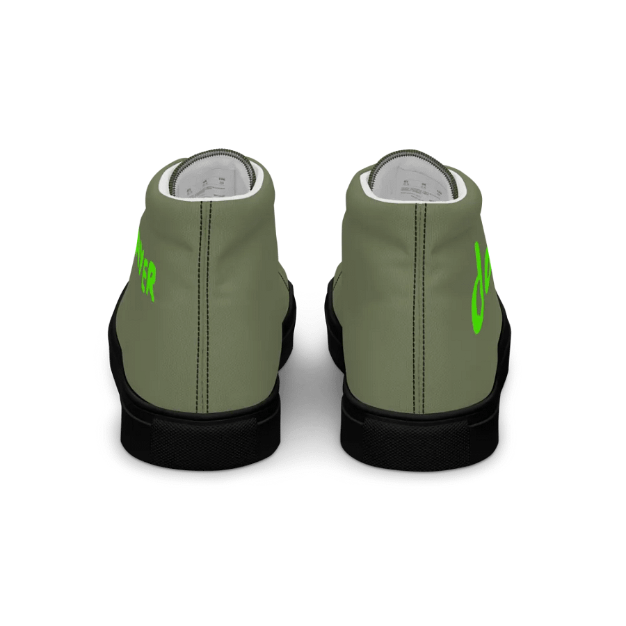 Doom slayer kicks :0 product image (5)