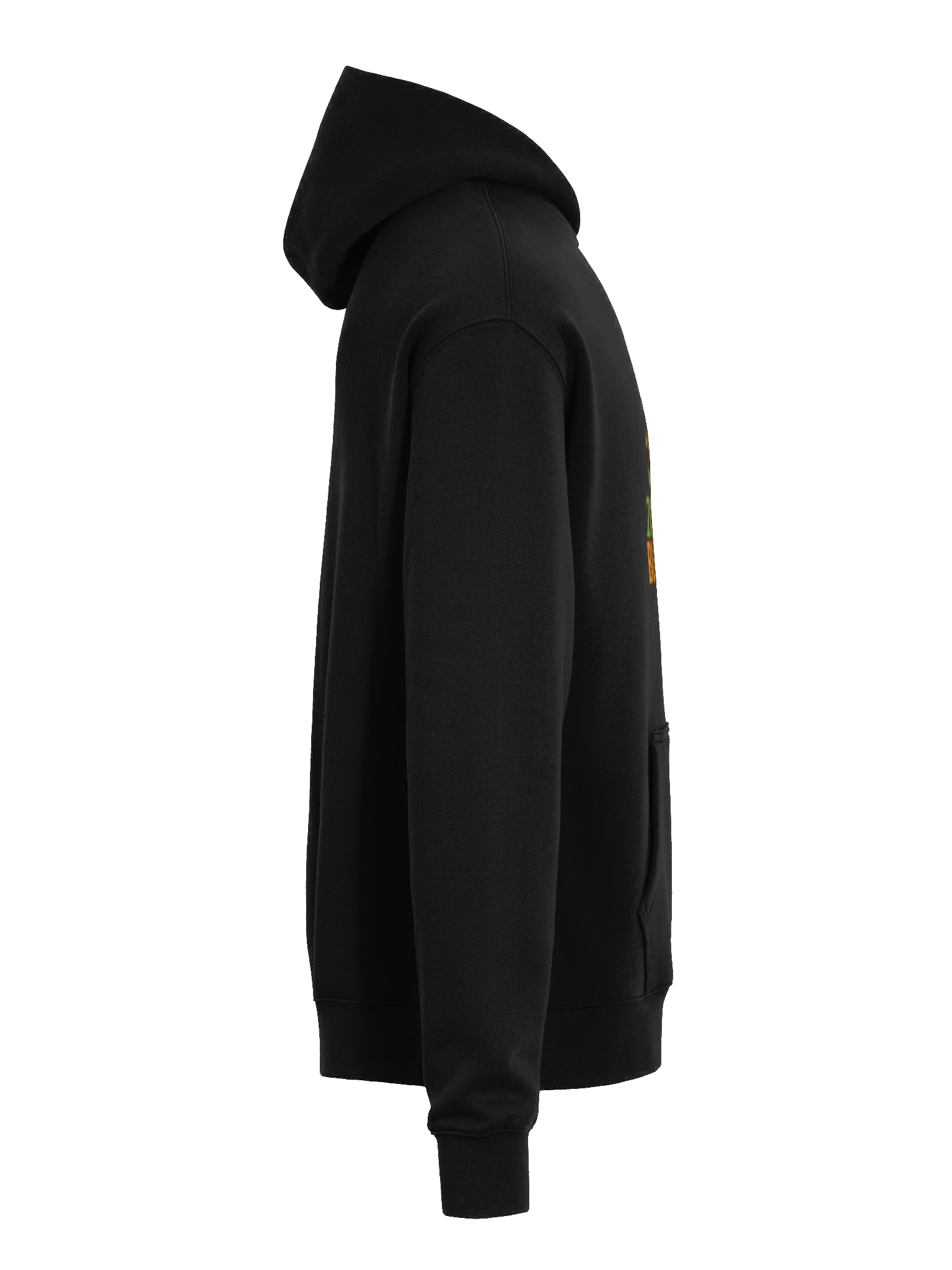 Zombie Burger Hoodie product image (7)