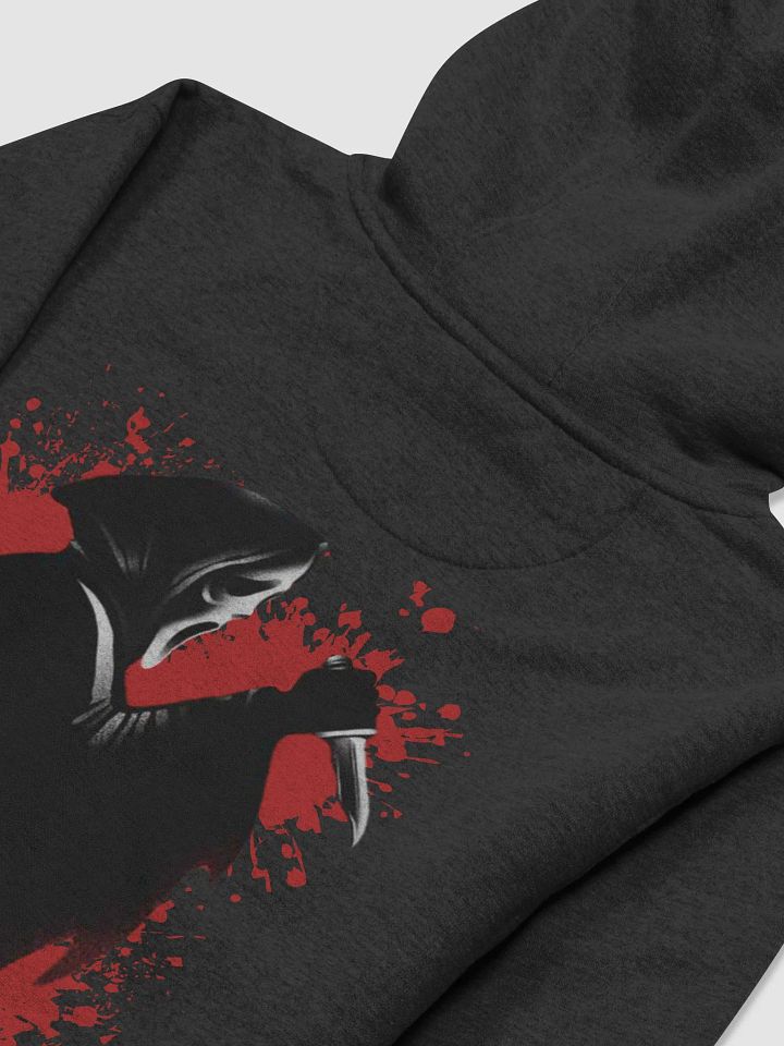Ghostie Hoodie product image (1)