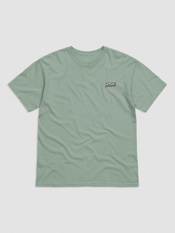 Exceptic DESIGN Basic Tee product image (1)