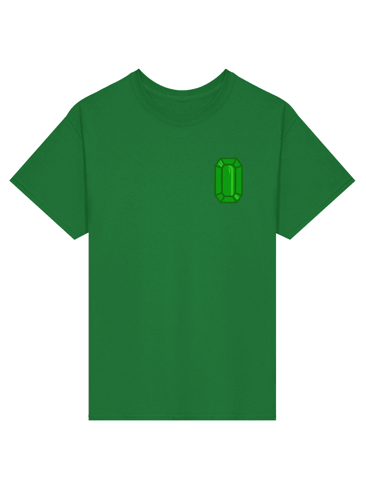 Malachite Gem T-Shirt product image (3)