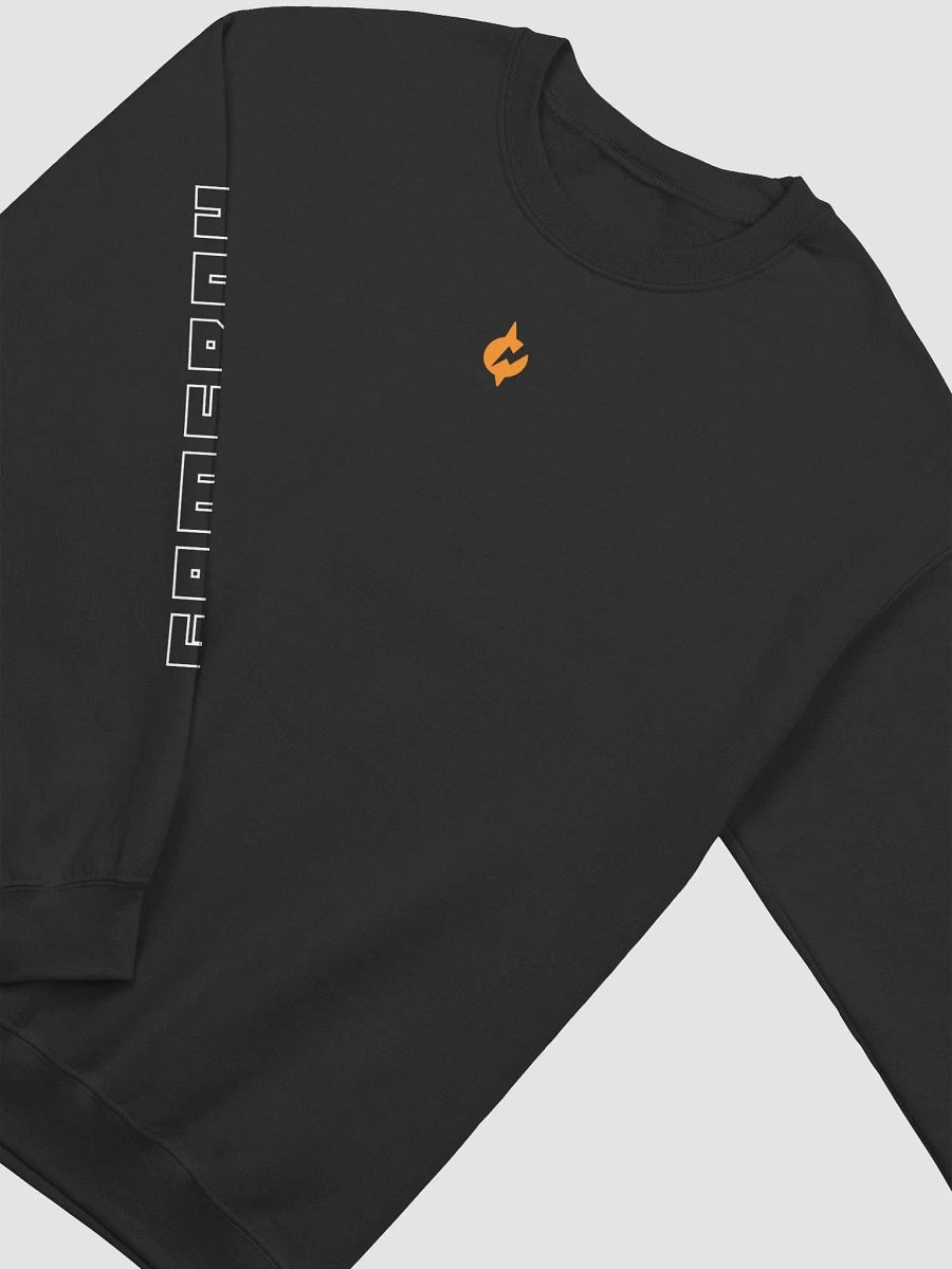 GAMEBOY CREWNECK product image (4)