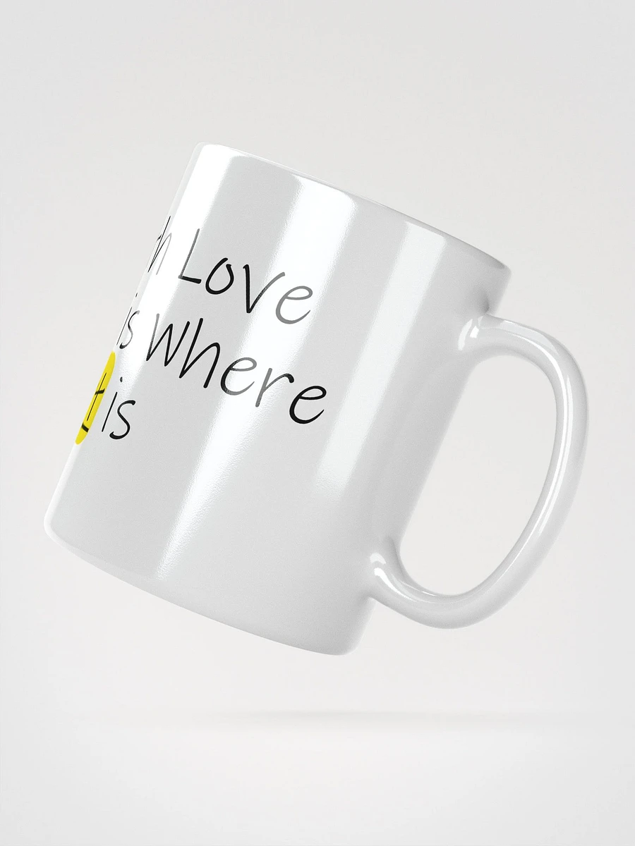 Bridgeton Mug product image (2)