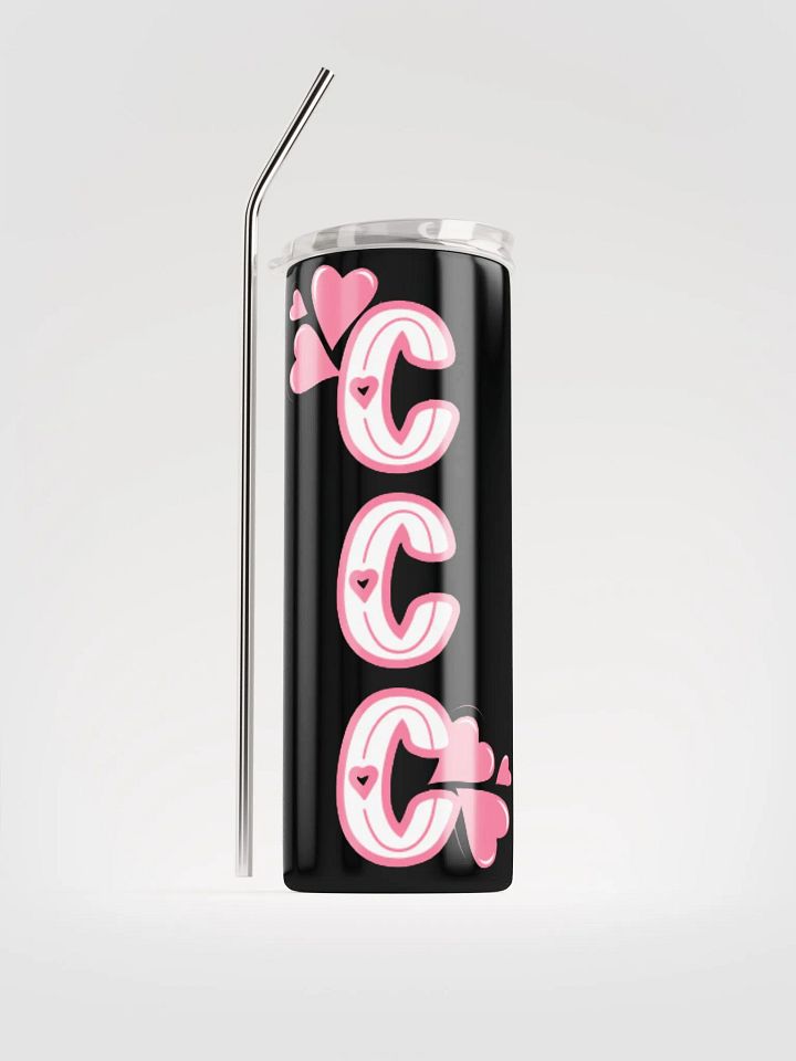CCC 20 Ounce Tumbler product image (2)