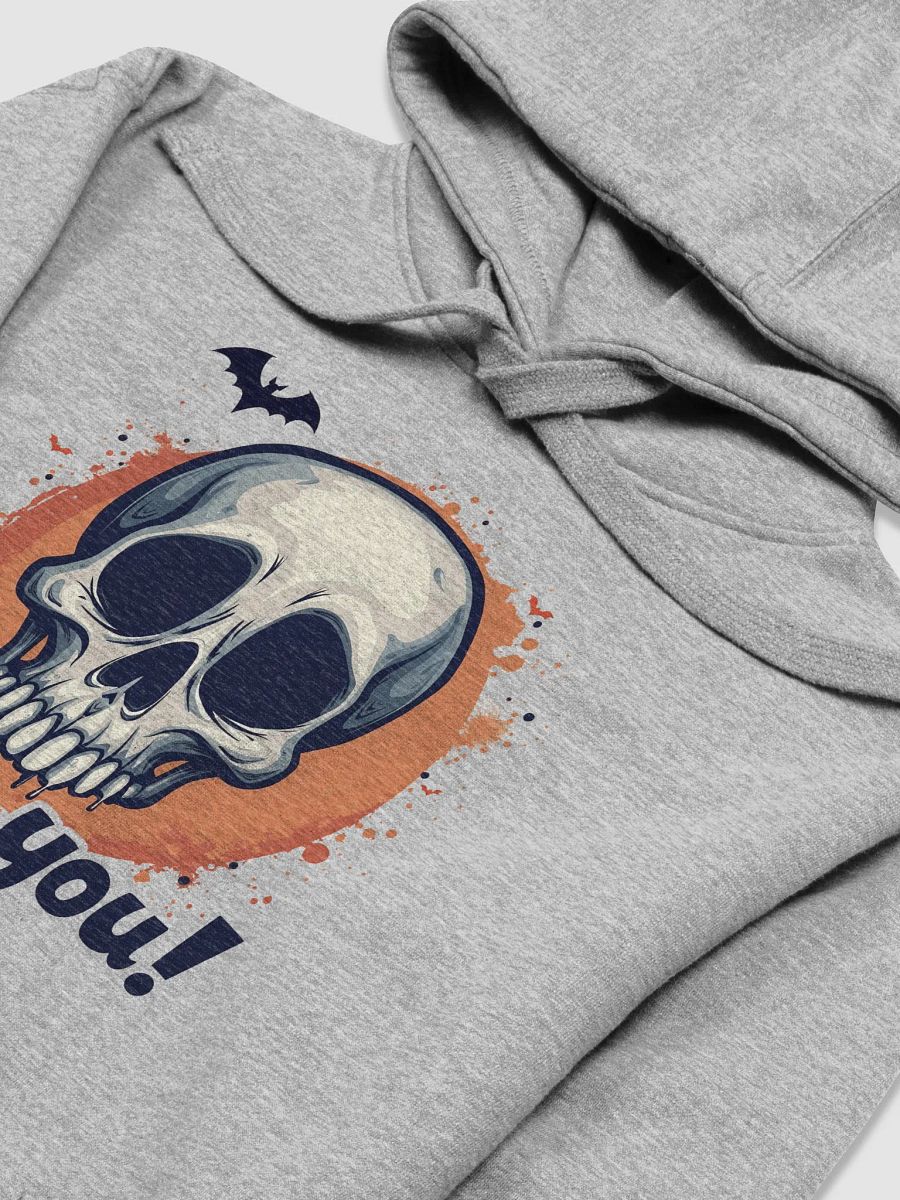 Boo To You Premium Hoodie product image (10)