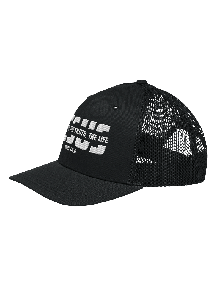 The Truth Snapback product image (13)