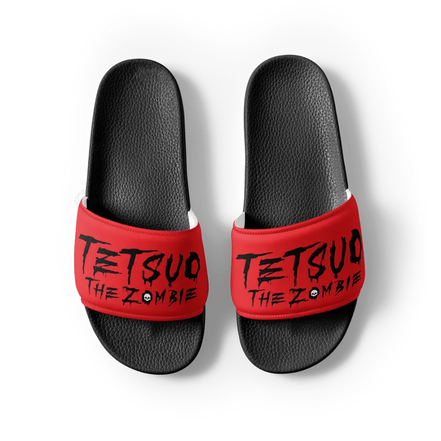 Infected Men's Slides product image (6)