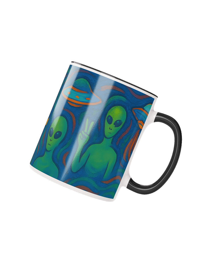 The Lucid Squrl POD Cup product image (4)