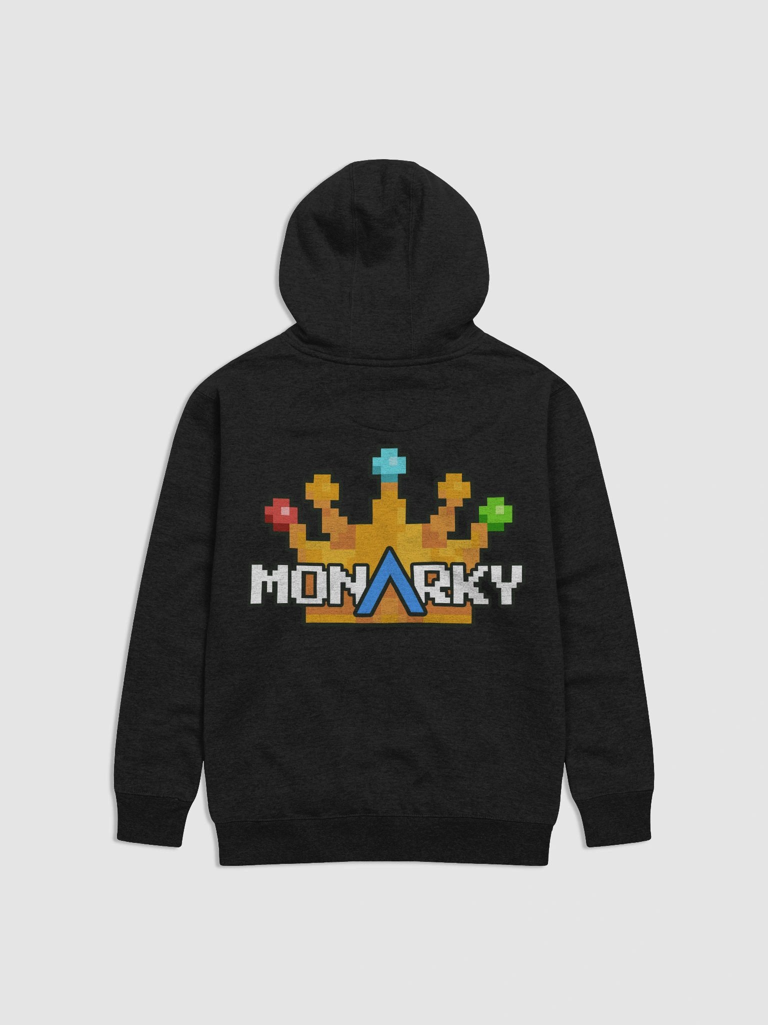 Monarky Classic Hoodie product image (15)