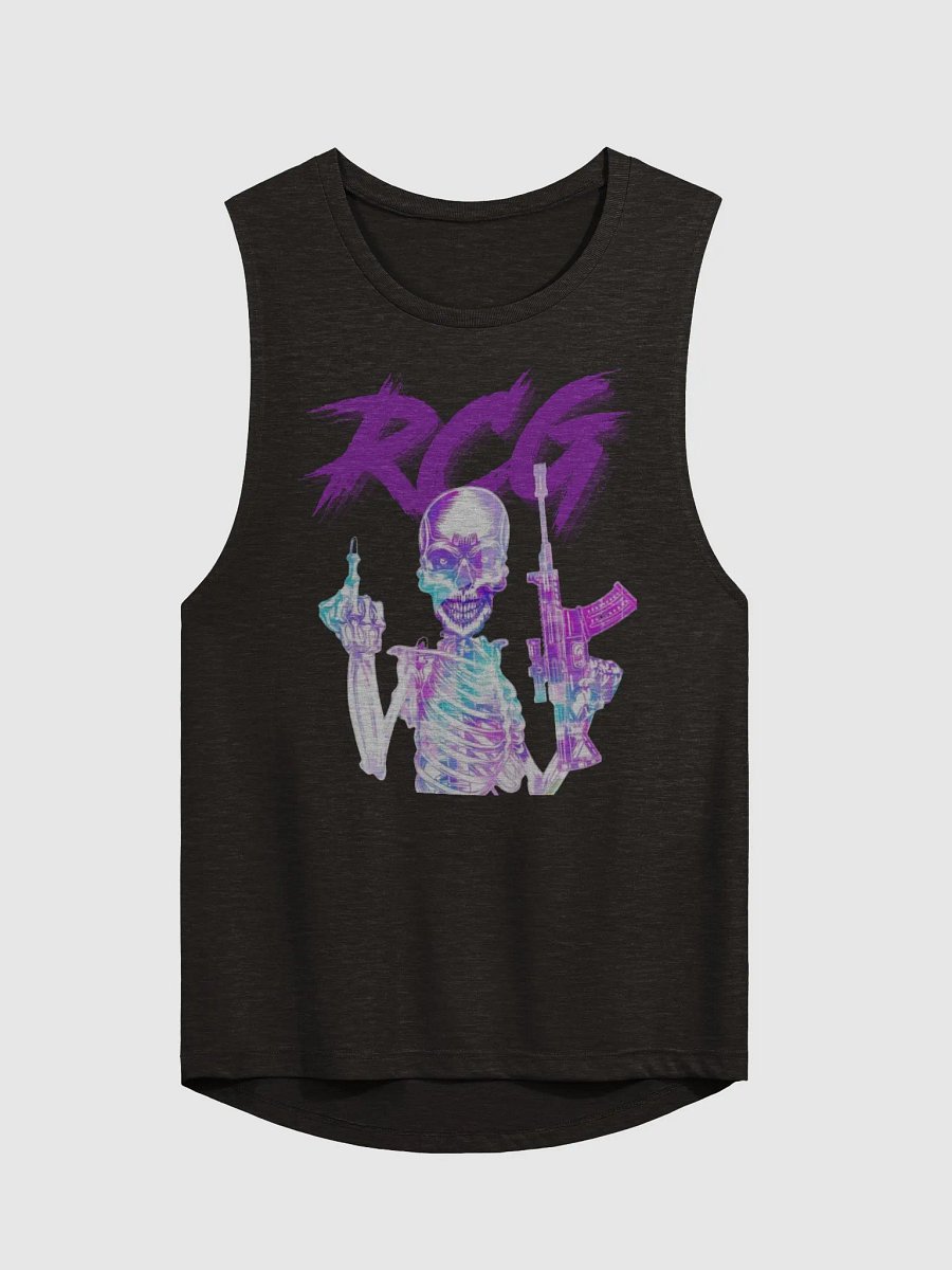 RCG Woman's Singlet product image (4)