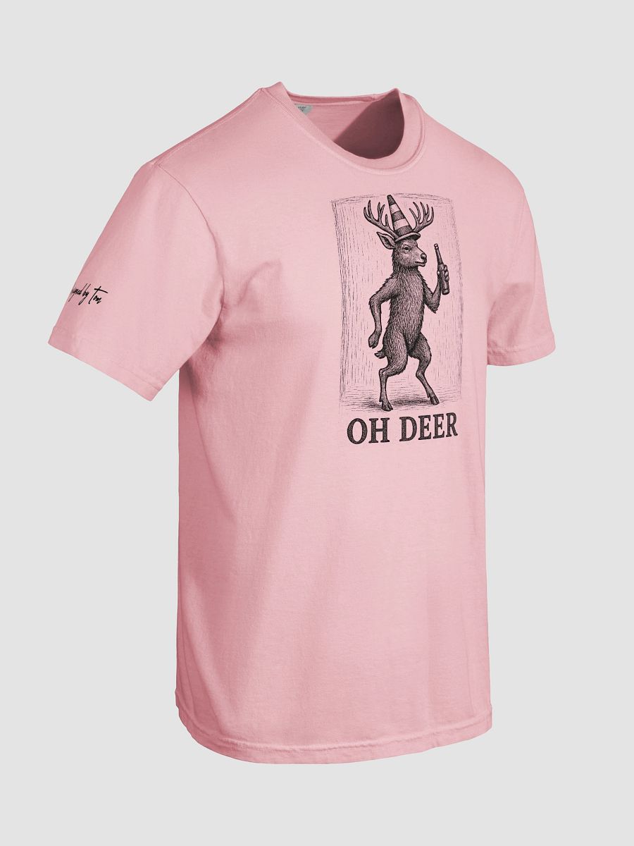 Oh Deer Tee product image (103)