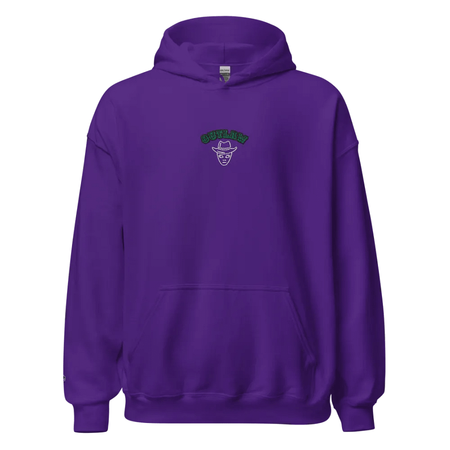 Oulaw of The Galaxy Hoodie product image (37)