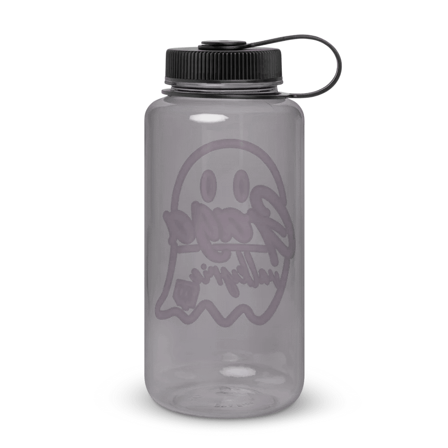 Gagavalkyrie Water Bottle product image (2)