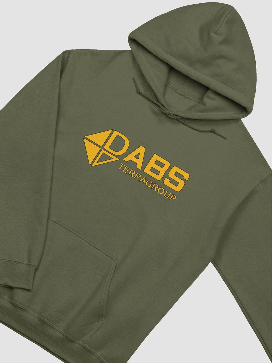 Dabs & Labs Hoodie product image (45)
