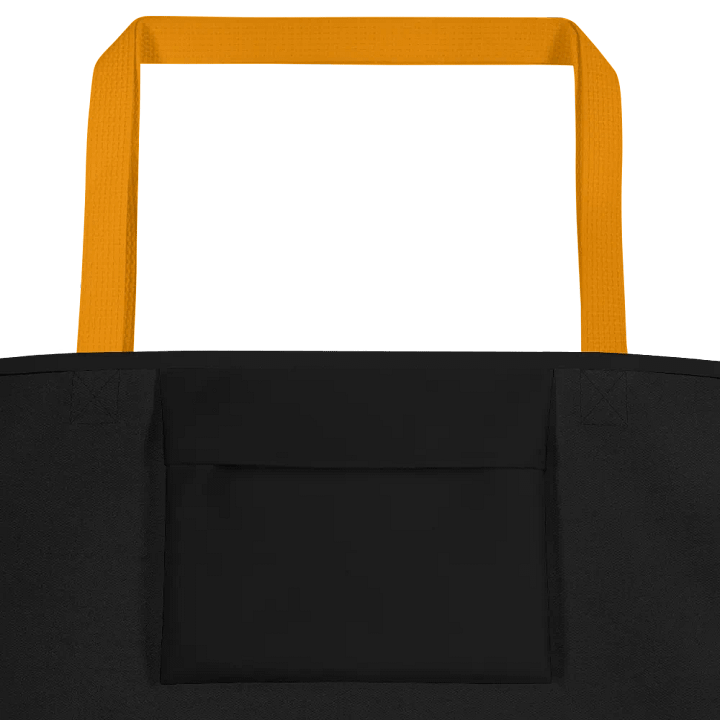 African Courage Tote Bag product image (5)