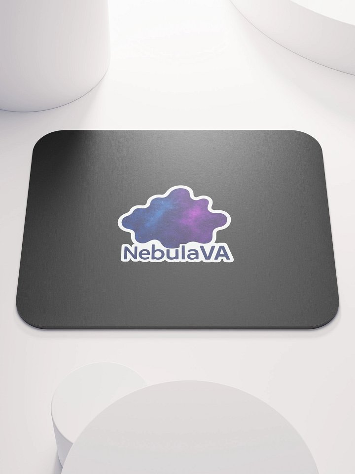 NBLVA Nebula Dream Mouse Pad product image (1)