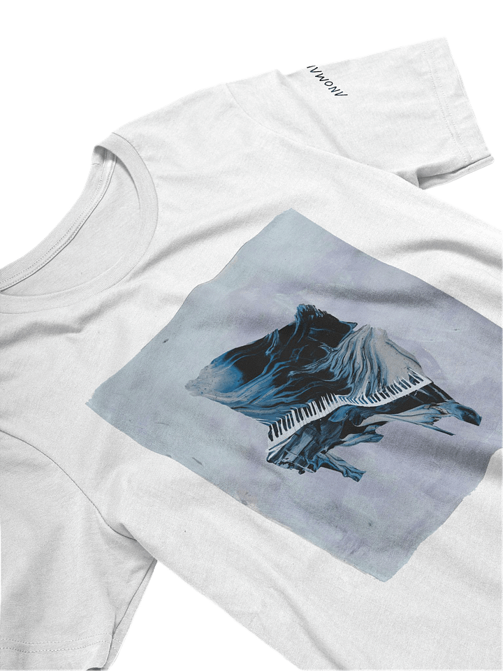 Bond T-shirt product image (2)
